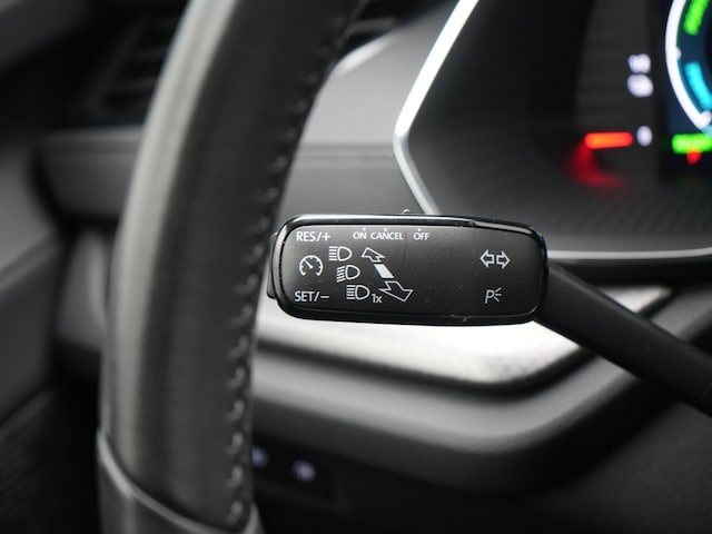 Skoda Octavia Ambition Combi iV