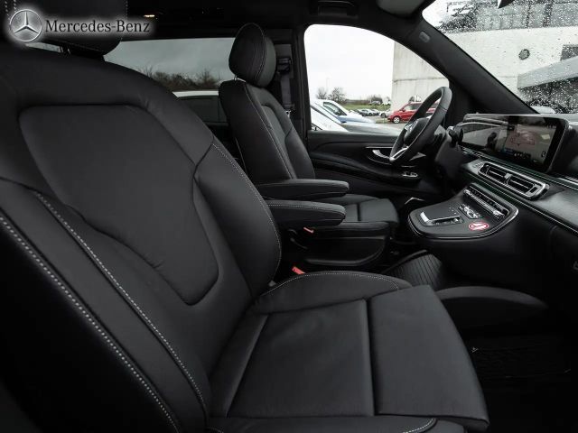 Mercedes-Benz V 300 4MATIC AMG Line V 300 d