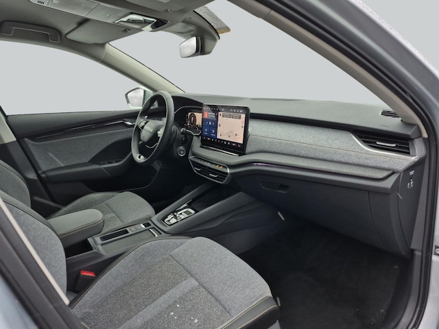 Skoda Octavia 1.5 TSI Combi Selection