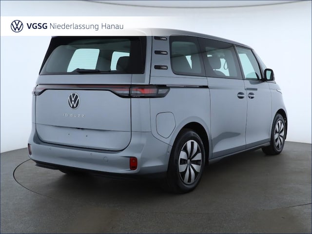 Volkswagen ID.Buzz IQ.Drive Pro