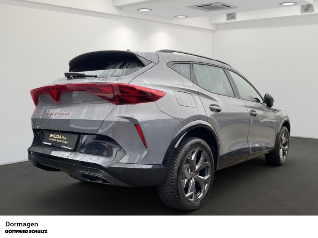 Cupra Formentor 1.5 TSI DSG