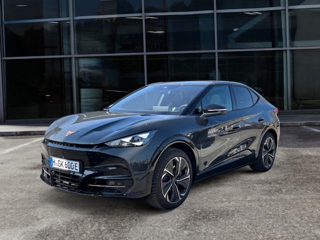 Cupra Tavascan 4Drive VZ