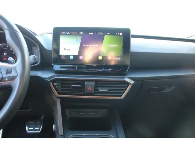 Cupra Leon 2.0 TSI DSG VZ