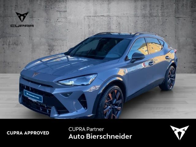 Cupra Formentor 4Drive DSG VZ