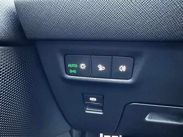 Skoda Kodiaq Sportline