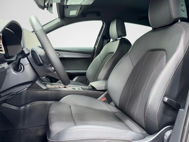 Cupra Formentor 1.5 eTSI FACELIFT NAVI CAM SHZ ACC AMBIENTE EL.HEC