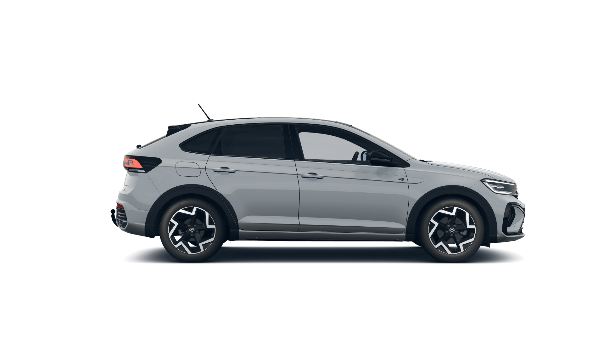 Volkswagen Taigo 1.5 TSI DSG R-Line