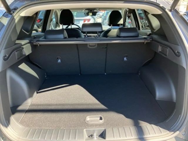 Hyundai Tucson 2WD T-GDi