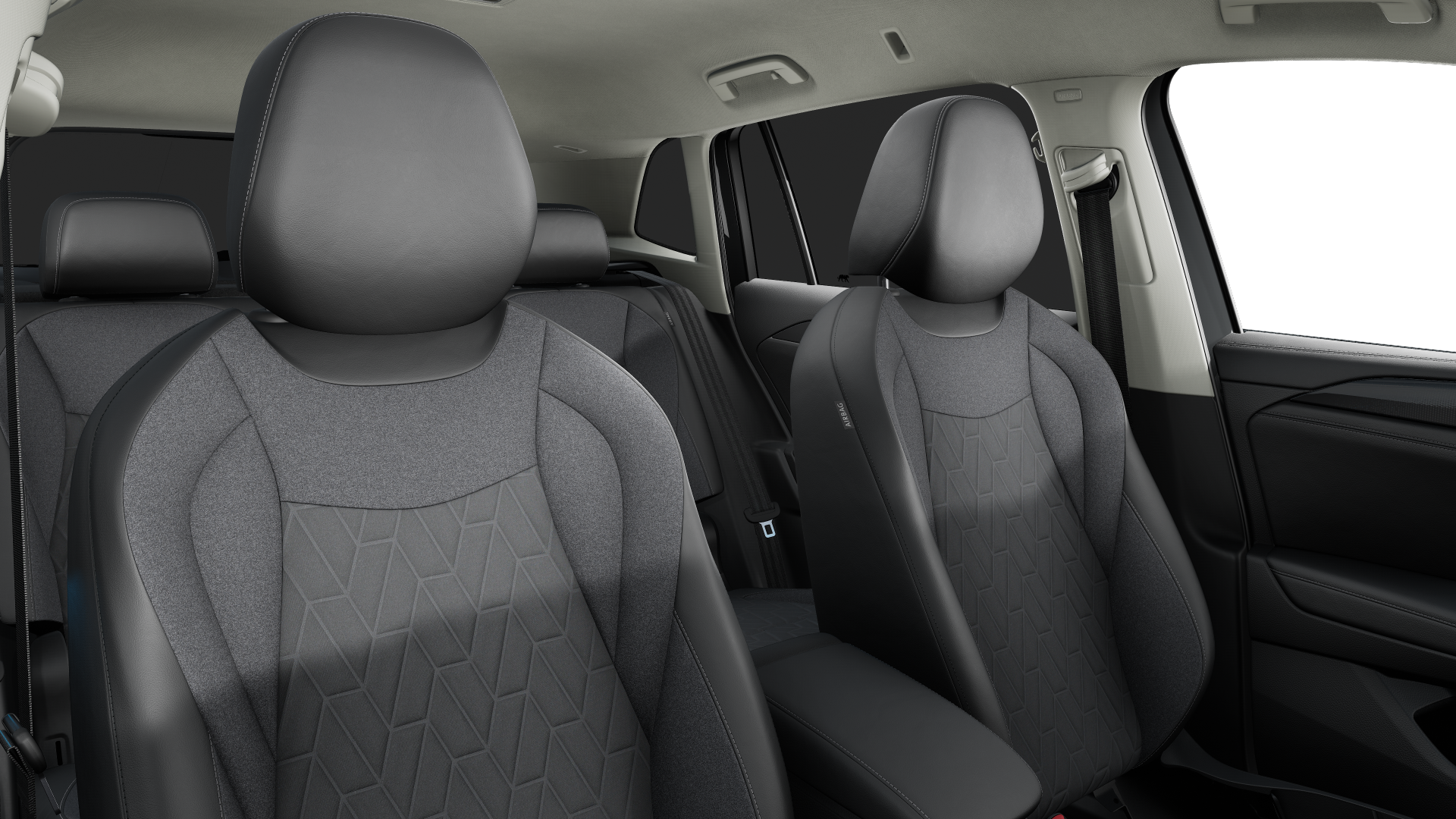 Volkswagen Tiguan DSG