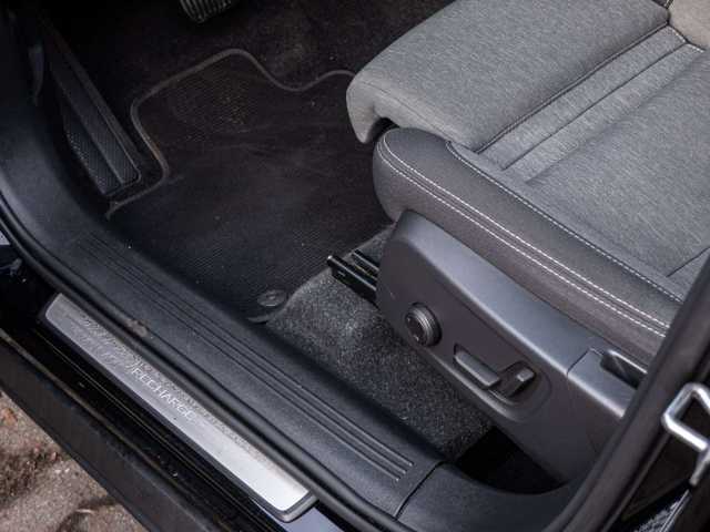 Volvo XC40 Dark Plus Recharge T5