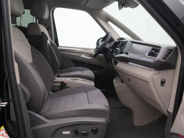 Volkswagen Multivan Lang Style T7