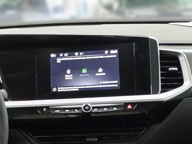 Opel Grandland X 1.2 Turbo Enjoy Turbo