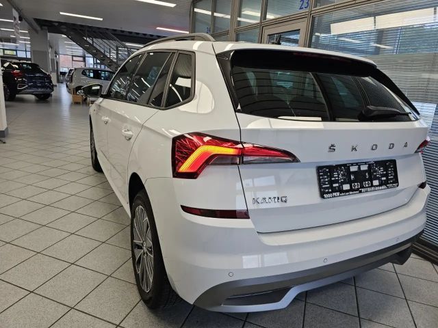 Skoda Kamiq Tour