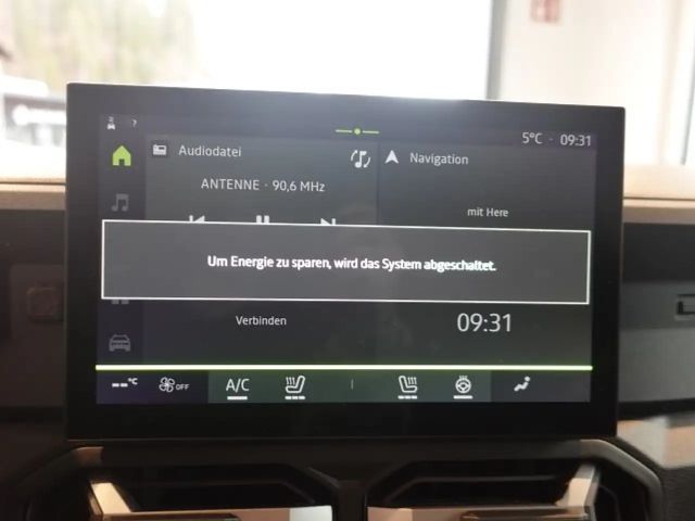 Dacia Duster 4WD TCe 130