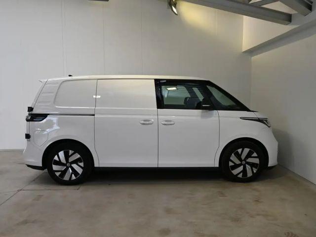 Volkswagen ID.Buzz Cargo 4Motion Pro