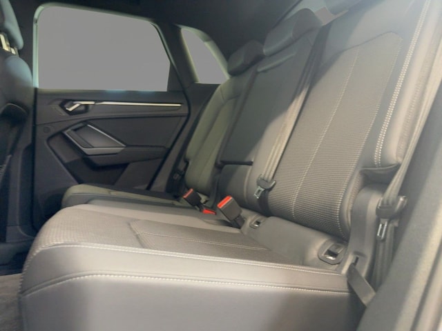 Audi Q3 40 TDI Quattro S-Tronic