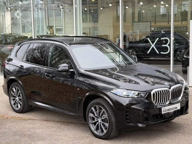 BMW X5 M-Sport