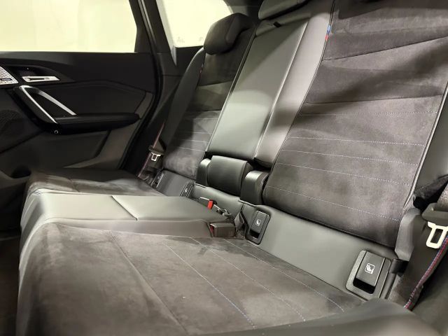 BMW iX1 M-Sport eDrive20