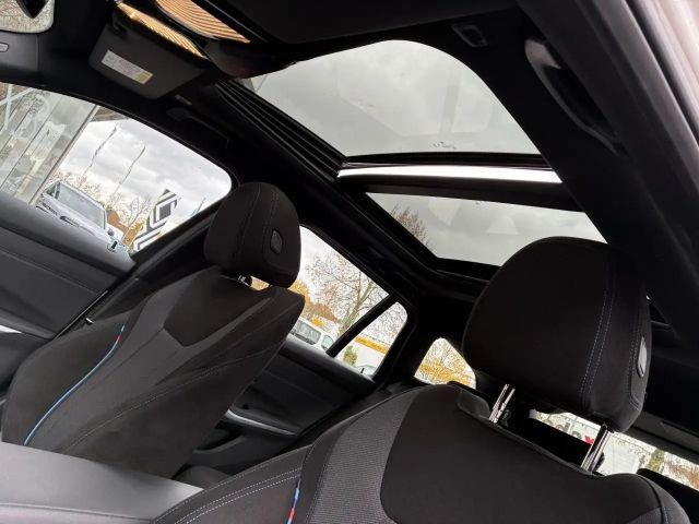 BMW 330 330e M-Sport Touring