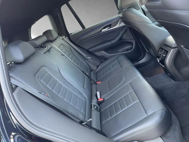 BMW X3 40d eSitze Laser ACC HUD H&K AHK
