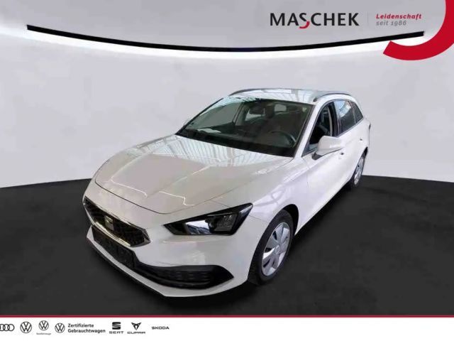 Seat Leon 1.0 TSI Reference Sportstourer