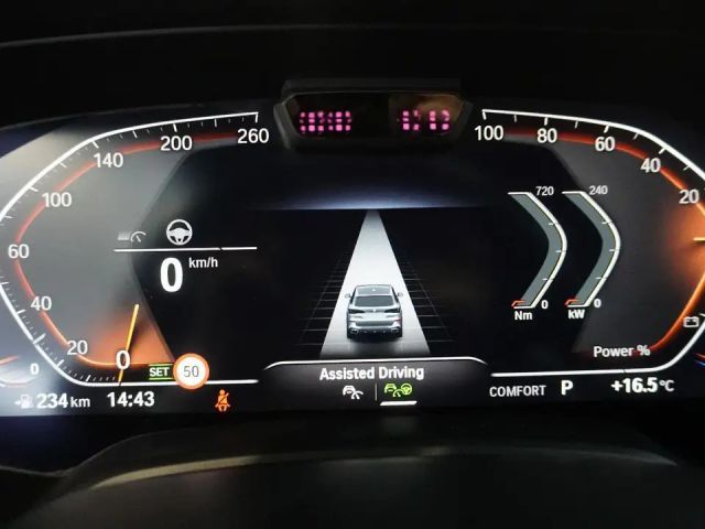 BMW X5 M-Sport xDrive