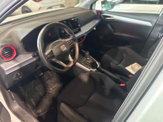 Seat Arona 1.0 TSI Connect DSG