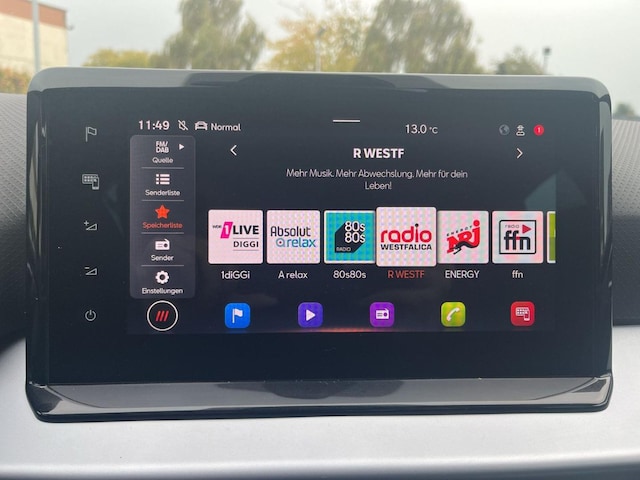 Seat Ibiza 1.0 TSI FR-lijn