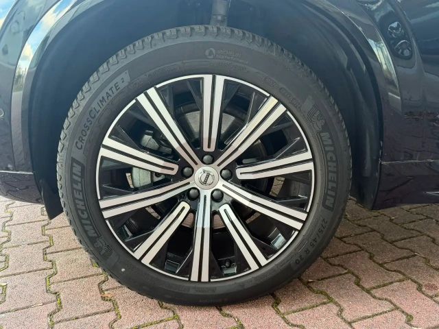 Volvo XC90 AWD Bright Plus