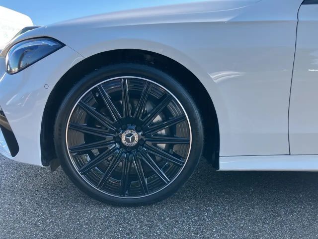 Mercedes-Benz CLE 200 AMG Line Coupé