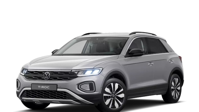 Volkswagen T-Roc 1.5 TSI