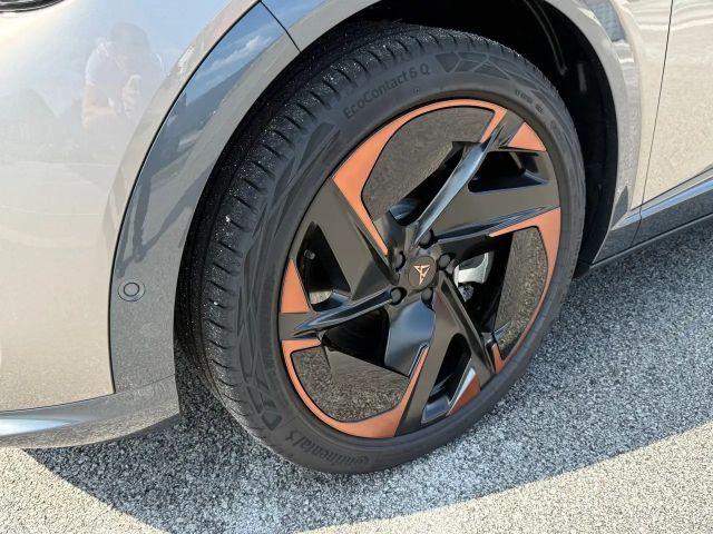 Cupra Tavascan Adrenaline VZ