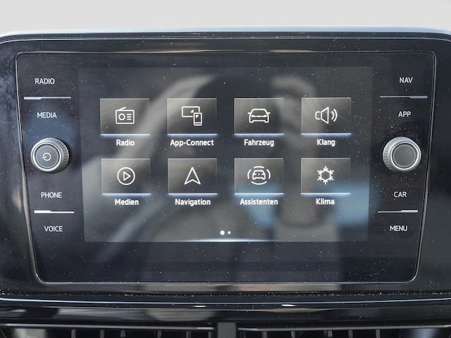 Volkswagen T-Roc 1.5 TSI DSG R-Line Style