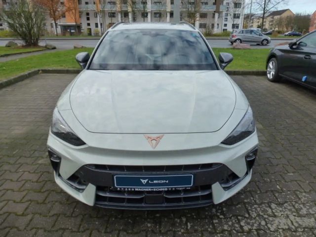 Cupra Leon 2.0 TSI 4Drive DSG Sportstourer VZ