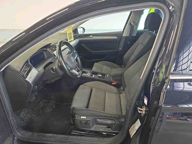 Volkswagen Passat 2.0 TDI DSG Variant
