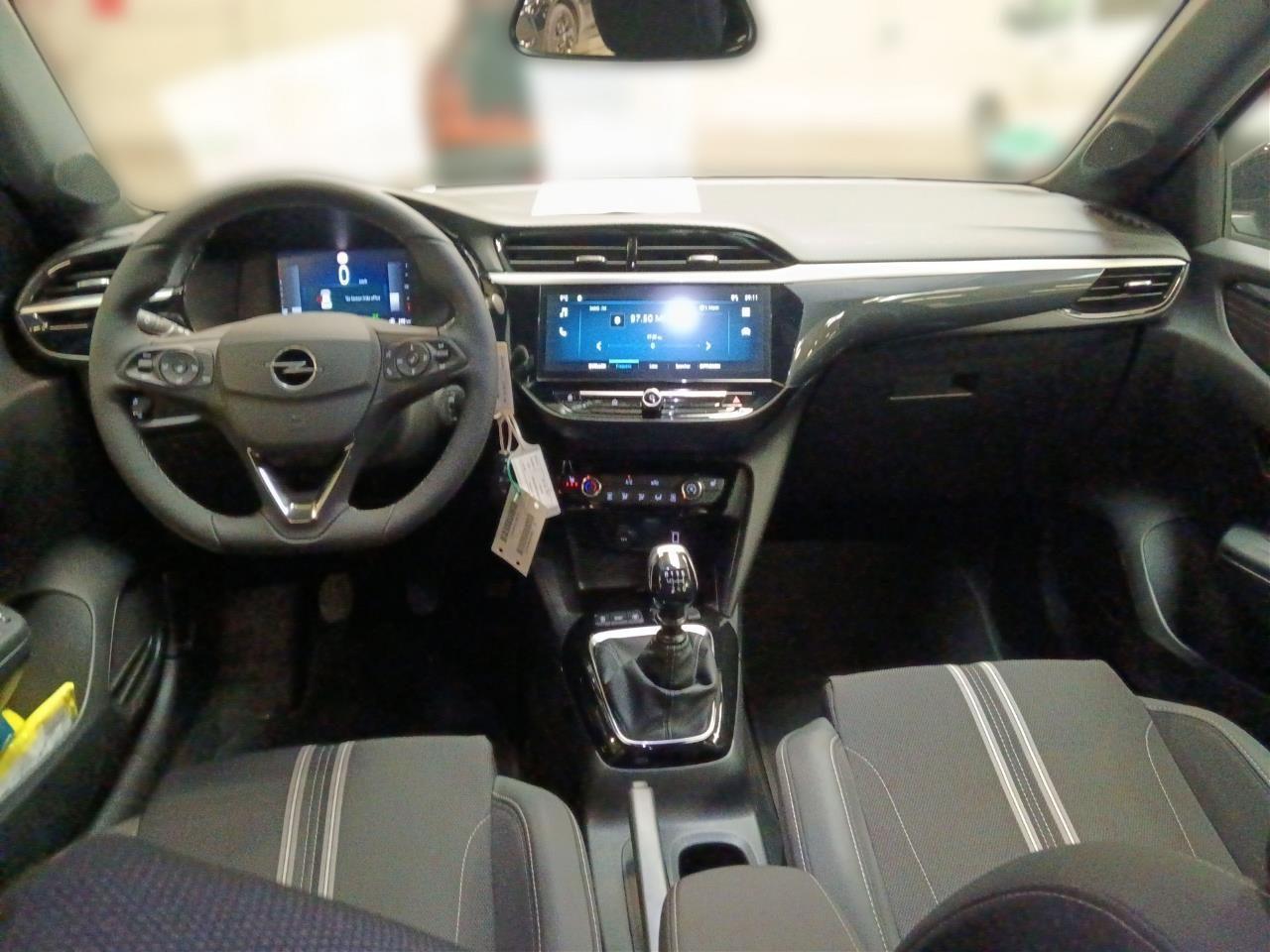 Opel Corsa 1.2 Turbo GS-Line Grand Sport