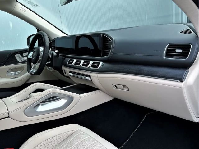 Mercedes-Benz GLS 63 AMG AMG Line Brabus