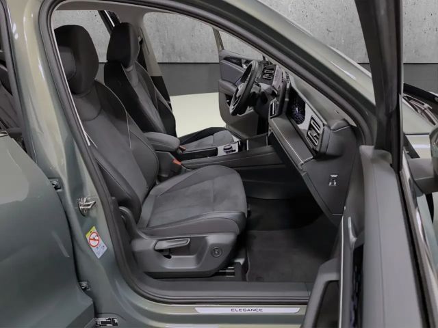 Volkswagen Tiguan Elegance Elegance