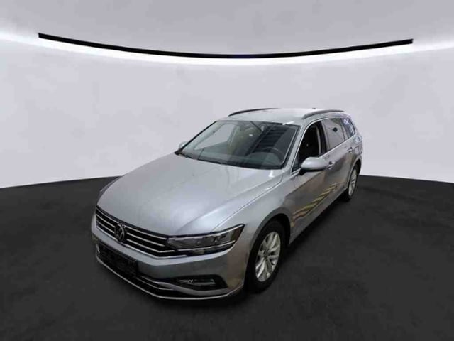 Volkswagen Passat 2.0 TDI DSG Variant