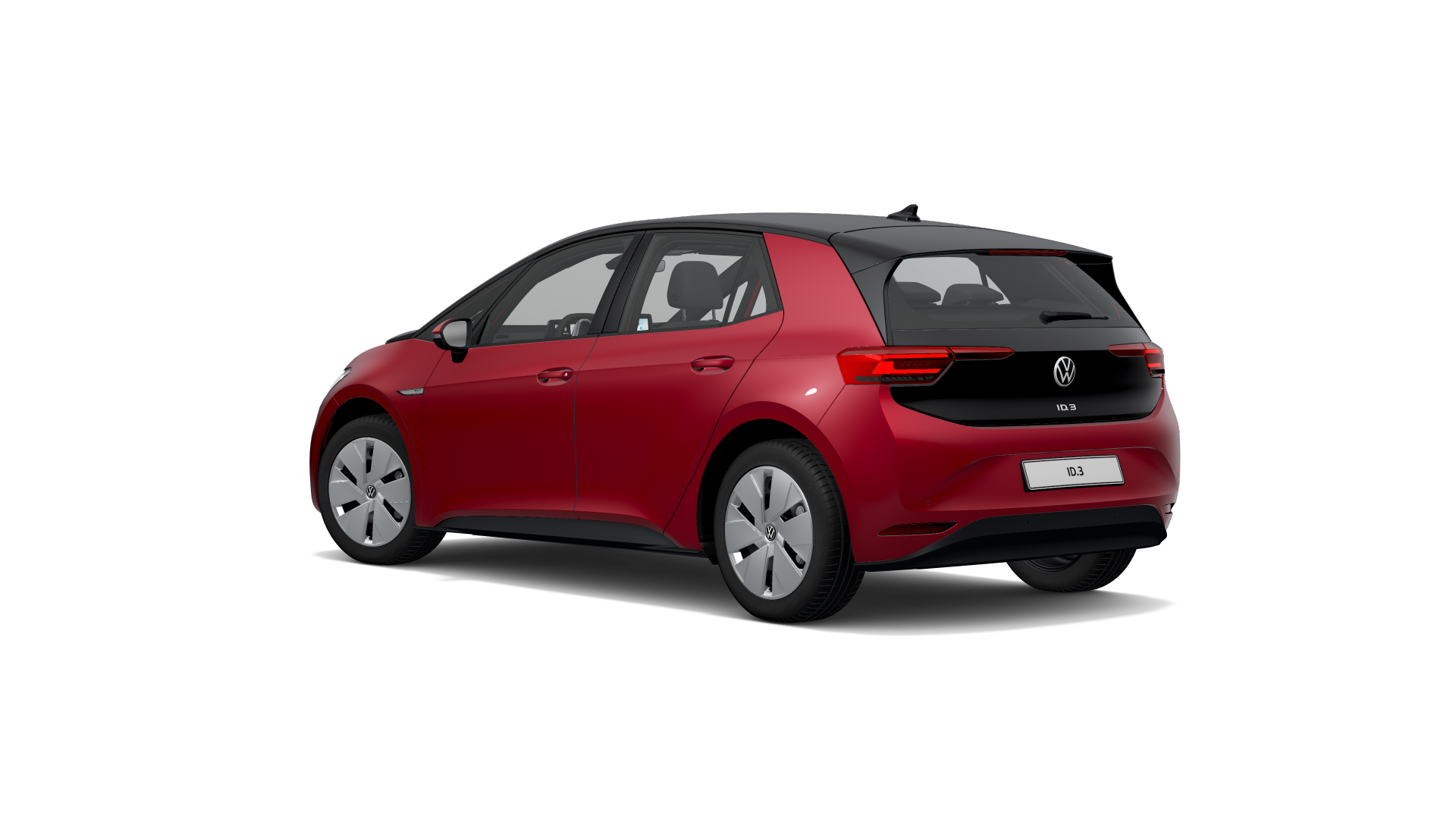 Volkswagen ID.3 58 KWh Performance Pro