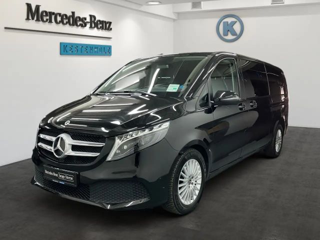 Mercedes-Benz V 300 Extralang V 300 d