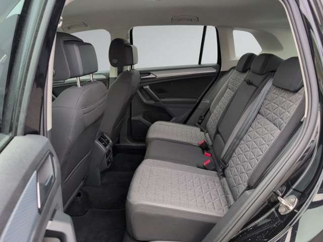 Volkswagen Tiguan 2.0 TDI DSG