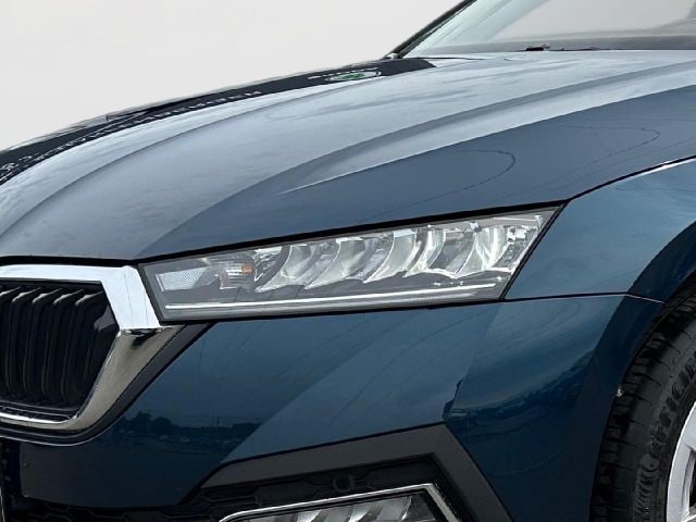 Skoda Octavia Combi Style Style