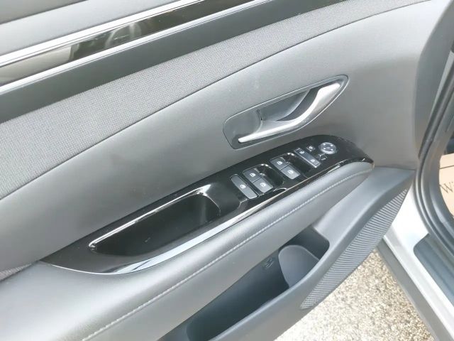 Hyundai Tucson CRDi Trend Vierwielaandrijving