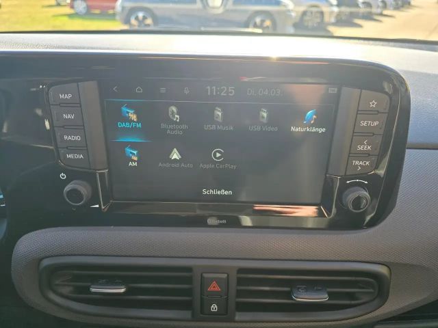 Hyundai i10 1.0 2WD Select