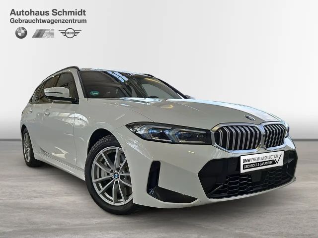 BMW 330 330d M-Sport Touring xDrive