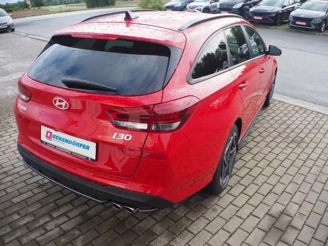 Hyundai i30 N Line