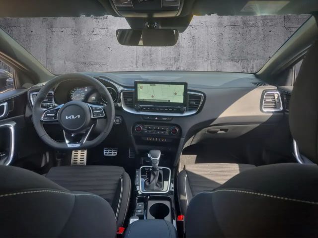 Kia Ceed GDi GT-Line