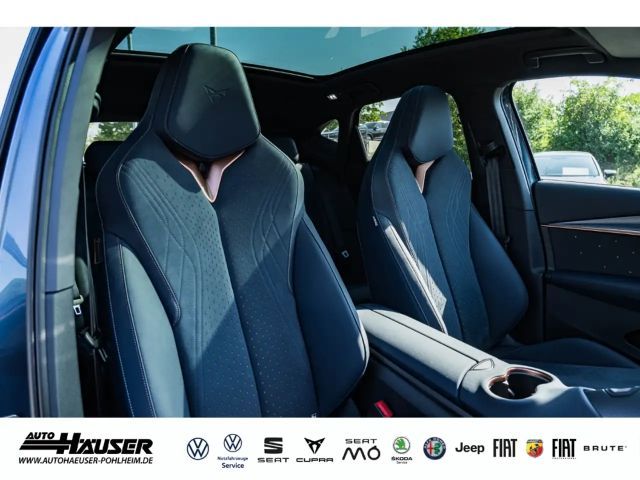 Cupra Tavascan 4Drive VZ