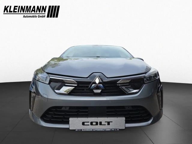 Mitsubishi Colt 1.6 Hybrid